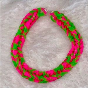 Pulsas de colores 🌈